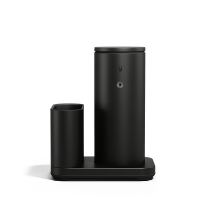 9 oz. Sensor Pump Dish